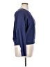J.Crew 100% Cotton Blue Sweatshirt Size XL - photo 4