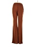 Unbranded Brown Casual Pants Size S - photo 1