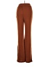 Unbranded Brown Casual Pants Size S - photo 2