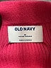 Old Navy Solid Pink Casual Skirt Size XL - photo 4