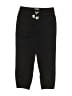 Epic Threads Black Casual Pants Size 4T - photo 1