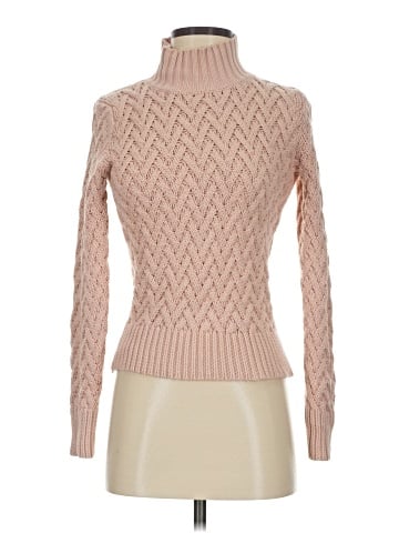 Vince Camuto Turtleneck Sweater (view 1)