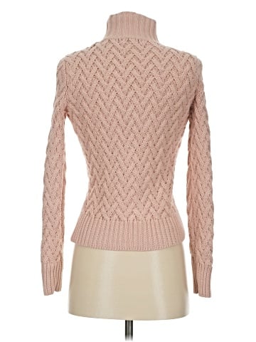 Vince Camuto Turtleneck Sweater (view 2)