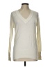 Gap Outlet Ivory Pullover Sweater Size L - photo 1