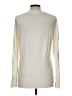 Gap Outlet Ivory Pullover Sweater Size L - photo 2
