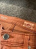 Adriano Goldschmied Pink Jeans Size 28 waist R - photo 7
