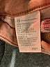 Adriano Goldschmied Pink Jeans Size 28 waist R - photo 8