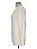Gap Outlet Ivory Pullover Sweater Size L - photo 5