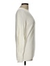 Gap Outlet Ivory Pullover Sweater Size L - photo 4