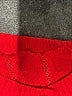 Unbranded Red Cardigan Size M (estimated) - photo 7