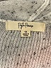 Peyton Jensen Silver Cardigan Size 1X - photo 7