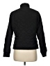 Adidas 100% Polyester Solid Black Jacket Size M - photo 2
