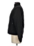 Adidas 100% Polyester Solid Black Jacket Size M - photo 5