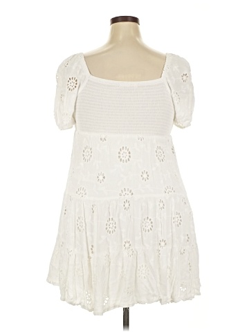 Rewind Casual Dress (view 2)