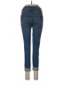 Levi Strauss Signature Hearts Blue Jeans Size 6 (estimated) - photo 2