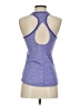Adidas 100% Polyester Purple Active Tank Size XS - photo 2