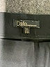 dalia Black Active Pants Size 6 - photo 4
