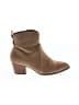 Amazon Essentials Tan Ankle Boots Size 7 - photo 1