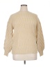 Prettygarden Tan Pullover Sweater Size XL - photo 1