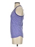 Adidas 100% Polyester Purple Active Tank Size XS - photo 5
