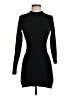 Grace Black Casual Dress Size XS - photo 1