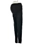 A Pea in the Pod Black Active Pants Size S - photo 1