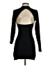 Grace Black Casual Dress Size XS - photo 2