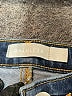 Athleta Hearts Blue Jeans Size 6 - photo 7
