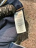 Athleta Hearts Blue Jeans Size 6 - photo 8
