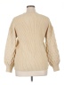 Prettygarden Tan Pullover Sweater Size XL - photo 2