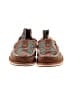 Ariat Paisley Brown Flats Size 9 - photo 2