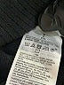 Banana Republic 100% Cashmere Black Cashmere Pullover Sweater Size S - photo 8