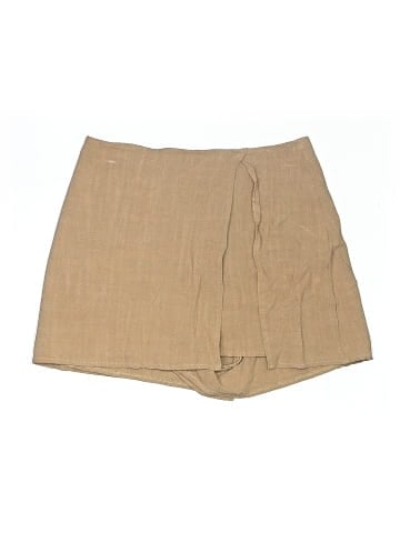 LA Hearts Casual Skirt (view 1)