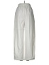 Shein 100% Polyester Ivory Casual Pants Size 6 - photo 2