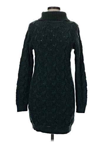 Willow & Clay Turtleneck Sweater (view 1)