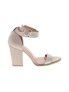 Charlotte Russe Sandals