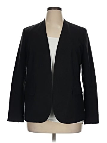 Bar III Blazer (view 1)