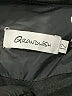 Assorted Brands 100% Polyester Solid Black Track Jacket Size 12 - photo 6