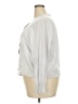 Old Navy Silver Cardigan Size 3X - photo 5