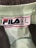 FILA Green Sweatshirt Size XL - photo 7