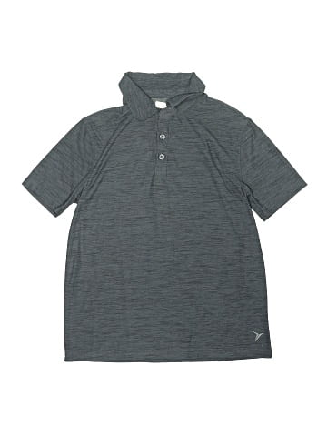 Active by Old Navy Short Sleeve Polo (view 1)