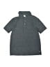 Active by Old Navy Gray Short Sleeve Polo Size 10 - 12 - photo 1