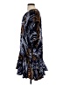 Assorted Brands Blue Casual Dress Size S - photo 5