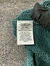 a.n.a. A New Approach Teal Pullover Sweater Size M - photo 8