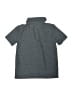 Active by Old Navy Gray Short Sleeve Polo Size 10 - 12 - photo 2