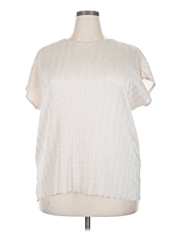 TanJay Short Sleeve Top (view 1)