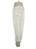 Champion Solid Ivory Casual Pants Size XL - photo 5