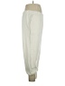Champion Solid Ivory Casual Pants Size XL - photo 4