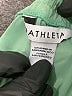 Athleta Solid Green Casual Pants Size 16 - photo 6