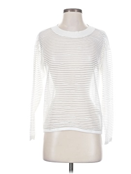 Club Monaco Long Sleeve Top